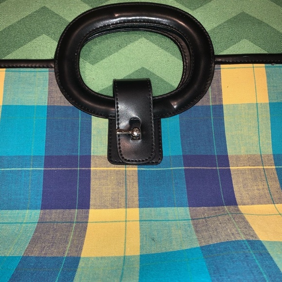 Preston & York Canvas Tote - Picture 4 of 12